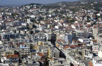 Νοικοκυρια