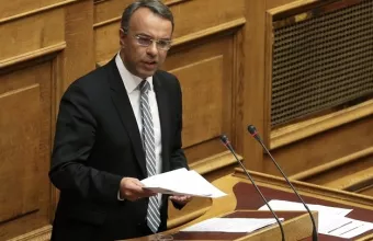 Κοινωνικό μέρισμα: Διανέμεται σε 250.000 δικαιούχους - Ποιοι δικαιούνται τα 700 ευρώ