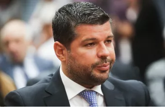 Γιώργος Στάσσης ΔΕΗ