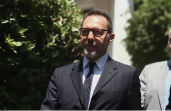 Στουρνάρας 