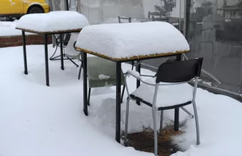 Ποια σχολεία θα είναι κλειστά σήμερα (9/1) λόγω της κακοκαιρίας