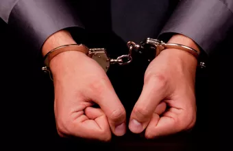 Συνελήφθη στη Βάρκιζα ηγετικό μέλος διεθνούς κυκλώματος λαθρεμπορίου πετρελαιοειδών- Τον αναζητούσε η interpol 
