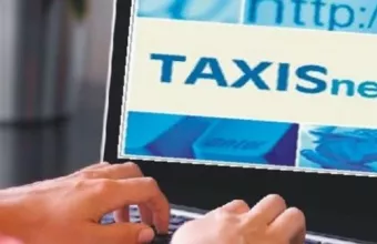 taxisnet