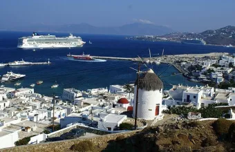 Τουρισμός 