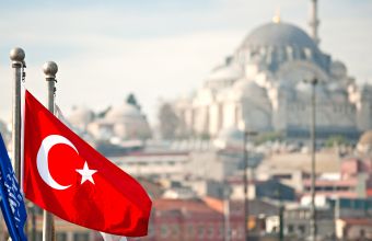 Τουρκός αξιωματούχος.Ασκώντας βέτο δεν εκβιάζουμε το ΝΑΤΟ