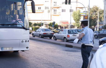 Παγκόσμια Ημέρα χωρίς αυτοκίνητο: Κυκλοφοριακές ρυθμίσεις στο κέντρο της Αθήνας 