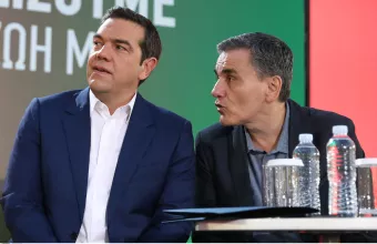 Οι προειδοποιήσεις των «53» σε Τσίπρα: Μην αλλάξεις όνομα και γραμμή