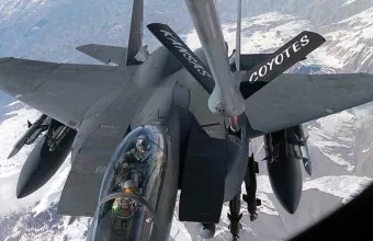 Οι ΗΠΑ εγκρίνουν την πώληση 10 αεροσκαφών F-16 στο Περού