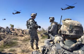 Στρατός ΗΠΑ