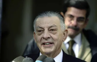 Πέθανε ο Γιάννης Βαρβιτσιώτης σε ηλικία 93 ετών