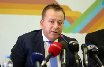 Βασίλης Κόκκαλης