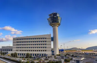 Μη προγραμματισμένη προσγείωση αιγυπτιακού αεροσκάφους στο Ελευθέριος Βενιζέλος