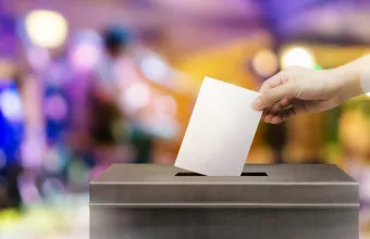 Το Βέλγιο ενέκρινε το δικαίωμα ψήφου από την ηλικία των 16 ετών για τις ευρωεκλογές 