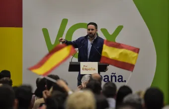 AP Photo/Alvaro Barrientos