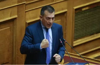 Βρούτσης στον ΣΚΑΪ 100,3: Πόσες και ποιες θα είναι αναδρομικά οι αυξήσεις στις επικουρικές