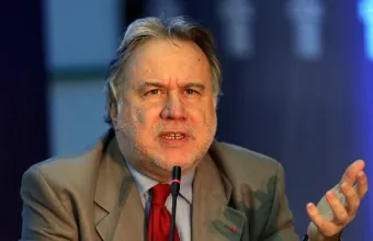Γιώργος Κατρούγκαλος