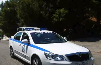 Πάτρα: Εξάρθρωση σπείρας για διακίνηση κοκαΐνης