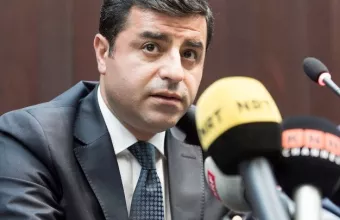 EPA Demirtas