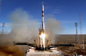 Η στρατιωτικοποίηση του διαστήματος είναι αναπόφευκτη λέει η Roscosmos