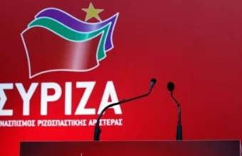 Siemens: Επίθεση ΣΥΡΙΖΑ σε ΝΔ - ΚΙΝΑΛ για την απαλλαγή Τσουκάτου