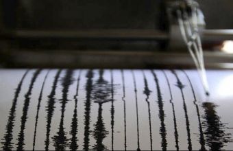 Αισθητός σεισμός στην Κρήτη