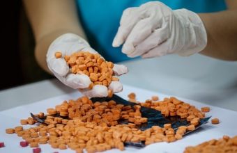 Ανάκληση αντισυλληπτικού: Τα χάπια Tydemy ανακλήθηκαν λόγω μειωμένης αποτελεσματικότητας