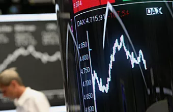 Wall street