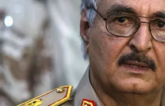 Ο Χαφτάρ συμφώνησε να λάβει μέρος στη διάσκεψη για τη Λιβύη, μεταδίδουν διεθνή ΜΜΕ
