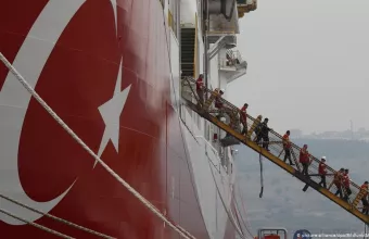 ΕΕ: Παράνομες οι γεωτρήσεις της Τουρκίας στην ΑΟΖ της Κύπρου