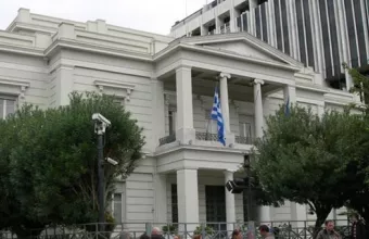 ΥΠΕΞ για Λιβυη