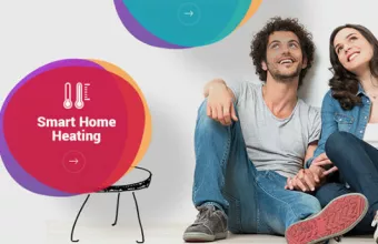 Εnergy Saving Tool Kit : Smart Home Heating από τη Zeniθ