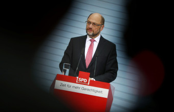 SPD 