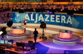 Al Jazeera