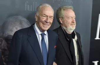 Jordan Strauss/Invision/AP