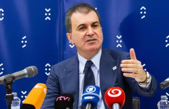 Ομέρ Τσελίκ