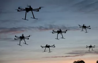 drones