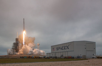 SpaceX