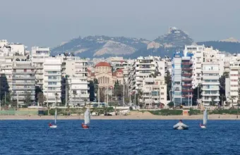 Φάληρο
