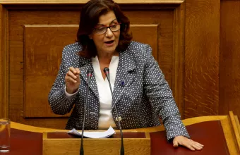 Θεανώ Φωτίου