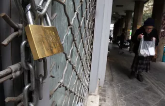 Νέα λουκέτα και πρόστιμα σε νυχτερινά κέντρα σε Πάτρα και Ρέθυμνο