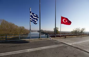 Ελληνοτουρκικά