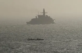 Στενό του Ορμούζ