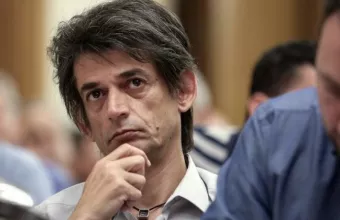 Καρανίκας