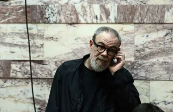 Γιώργος Κυρίτσης