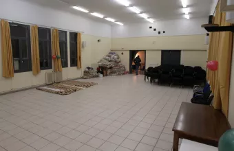 κλιματιζόμενες αίθουσες, Πειραιάς