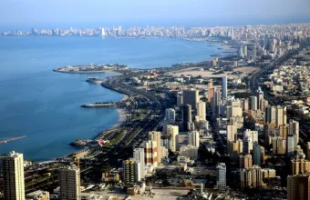 Το Κουβέιτ αναχαιτίζει ιρανικούς πυραύλους