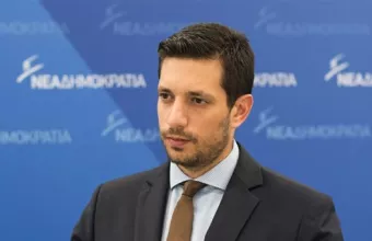 Κυρανάκης