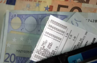 αποδείξεις χρηματα