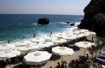 Πρόστιμα 2,2 εκατ. ευρώ σε τουριστικές επιχειρήσεις από το ΣΕΠΕ