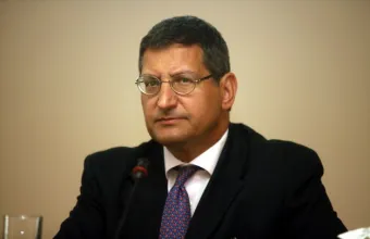 Παύλος Μυλωνάς